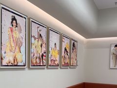 -海马体照相馆(上海万象城店)