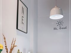 大堂-友达面馆(广州总店)