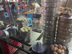 -梁憨包(南岸回龙湾店)