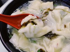 -食惠里小笼包面馆(越秀店)