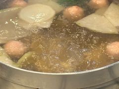 -陈记顺和潮汕牛肉火锅(棠德南路店)