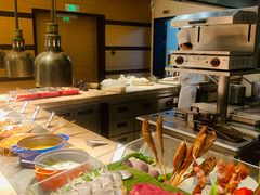 -“香”全日餐厅·株洲大汉希尔顿酒店