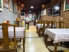 -沈记菜馆(酒仙桥路店)