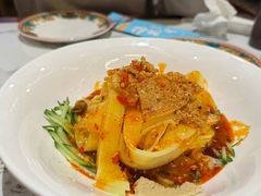 -巴依老爷新疆美食(常营店)