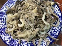 爆羊散单-牛街老爆肚满(牡丹园店)