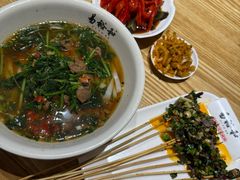 -易裕和·长沙米粉(竹塘西路店)