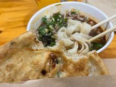 -王记生烫牛杂面馆(兰陵路店)