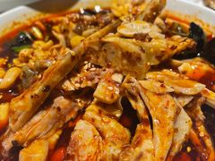 -眉州东坡(通州店)