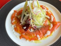 -食客西餐厅 TIME CAFE