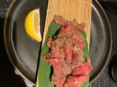 -伊茉家的烤肉店(勒泰中心店)