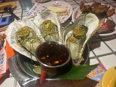-碌碌发·东南亚风味烧烤档(体育西店)