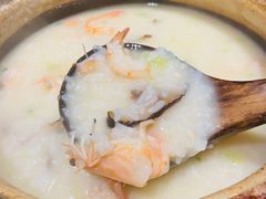 -粤港湾砂锅粥·宵夜(宝龙店)