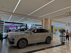 -凯德MALL(望京店)