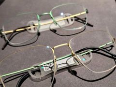 -大视光学•LINDBERG林德伯格•全球手工眼镜集合店(王府井店)