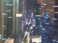 -南京商茂国际酒店(新街口德基广场店)