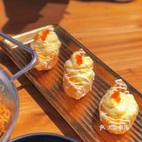 韩餐料理天花板[火锅][火锅]