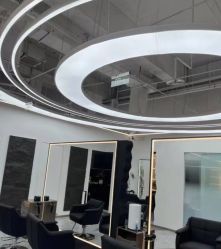 -ON STAR SALON