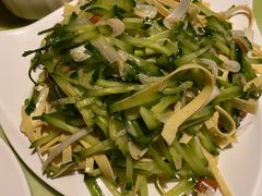 老虎菜-苗颖竹荪鹅·苗族特色鹅火锅(南长店)