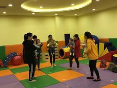 -GYMBABY