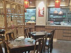 -安泰楼·佛跳墙创始人·传统闽味早茶·酒楼(三坊七巷闽菜地标店)