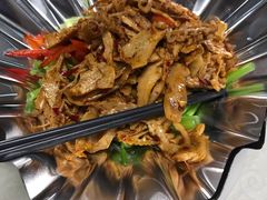 -福慧慈缘素食餐厅(王府井店)