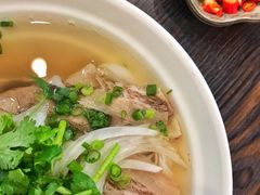 熟牛肉粉-PHO·5越南牛肉粉(建新路店)