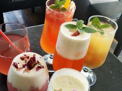 -龙猫意杯花园餐厅(芙蓉湖店)