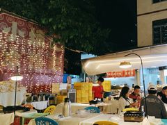 -小煵记·打边炉(西丽文光店)