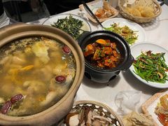 -丁字口海鲜热炒·烧烤大排档