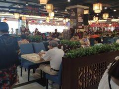 -中恒华茶楼(牌坊店)