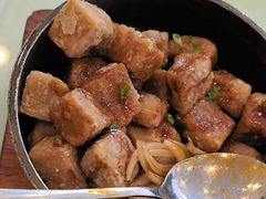 -江南村酒家
