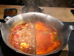 -湊湊火锅·茶憩(上海合生汇店)