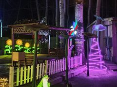 -枫花园汽车电影院(朝阳公园店)