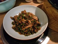 -吃饭皇帝大土家民族菜(正大广场店)