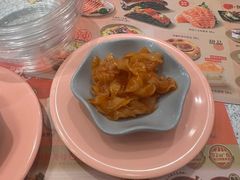 -争鲜回转寿司(南开大悦城店)