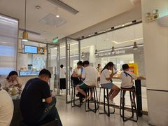 -喜茶(佛山岭南站店)