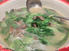 大大盆鹅杂煲乡下菜-广府乡下·饭庄(新港东路店)