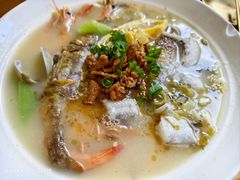 -面道赞宁海海鲜面(迎凤街店)