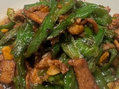 -香丰阁·烤鸭·川湘菜(清河店)