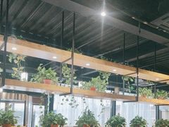 -桃源村铁锅炖鱼(体育馆道店)