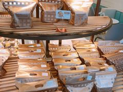-京馔手工吐司(春熙路店)