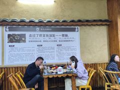 -张关合渣(航空大道店)