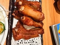 -糟粕醋·椰苑海南菜餐厅(亚龙湾天域酒店)