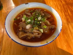 -赵伍面庄(松石大道店)