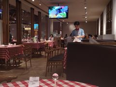 大堂-西贝(金桥店)