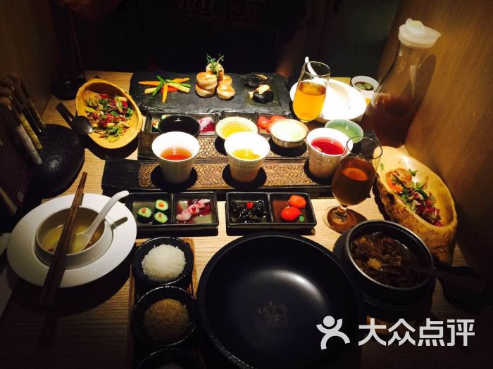 雕爷牛腩(朝阳大悦城店)的点评