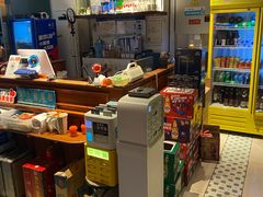 -清真·老门框爆肚涮肉·中华老字号(丰管路店)