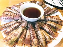 -青山鸡(海信天悦店)