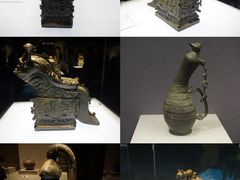 -陕西历史博物馆