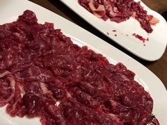 -牛焱·贵州黄牛肉火锅(城西银泰店)